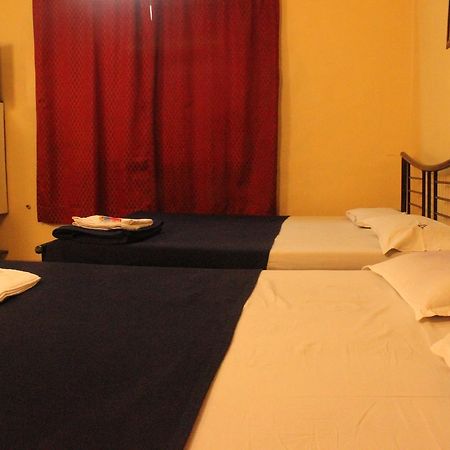 Hotel Homeland Pune Exterior foto