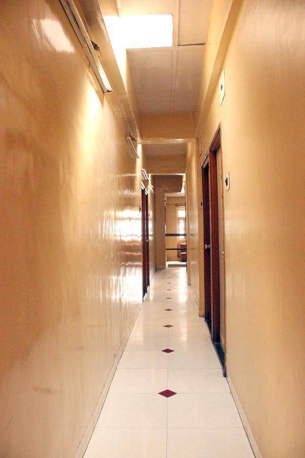 Hotel Homeland Pune Exterior foto
