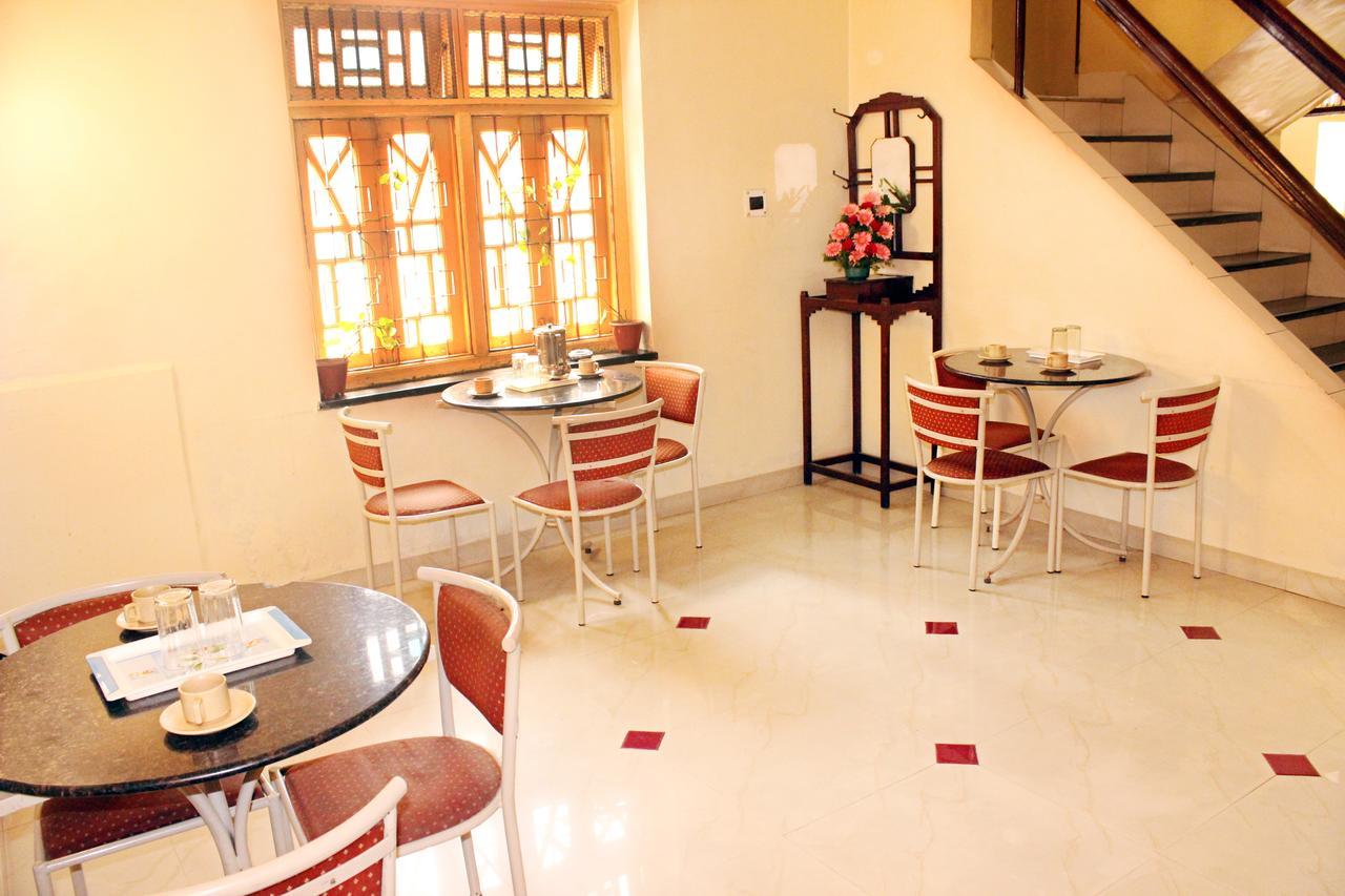 Hotel Homeland Pune Exterior foto